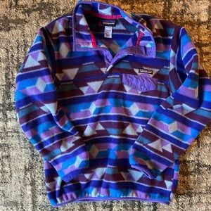 Patagonia Sweater
